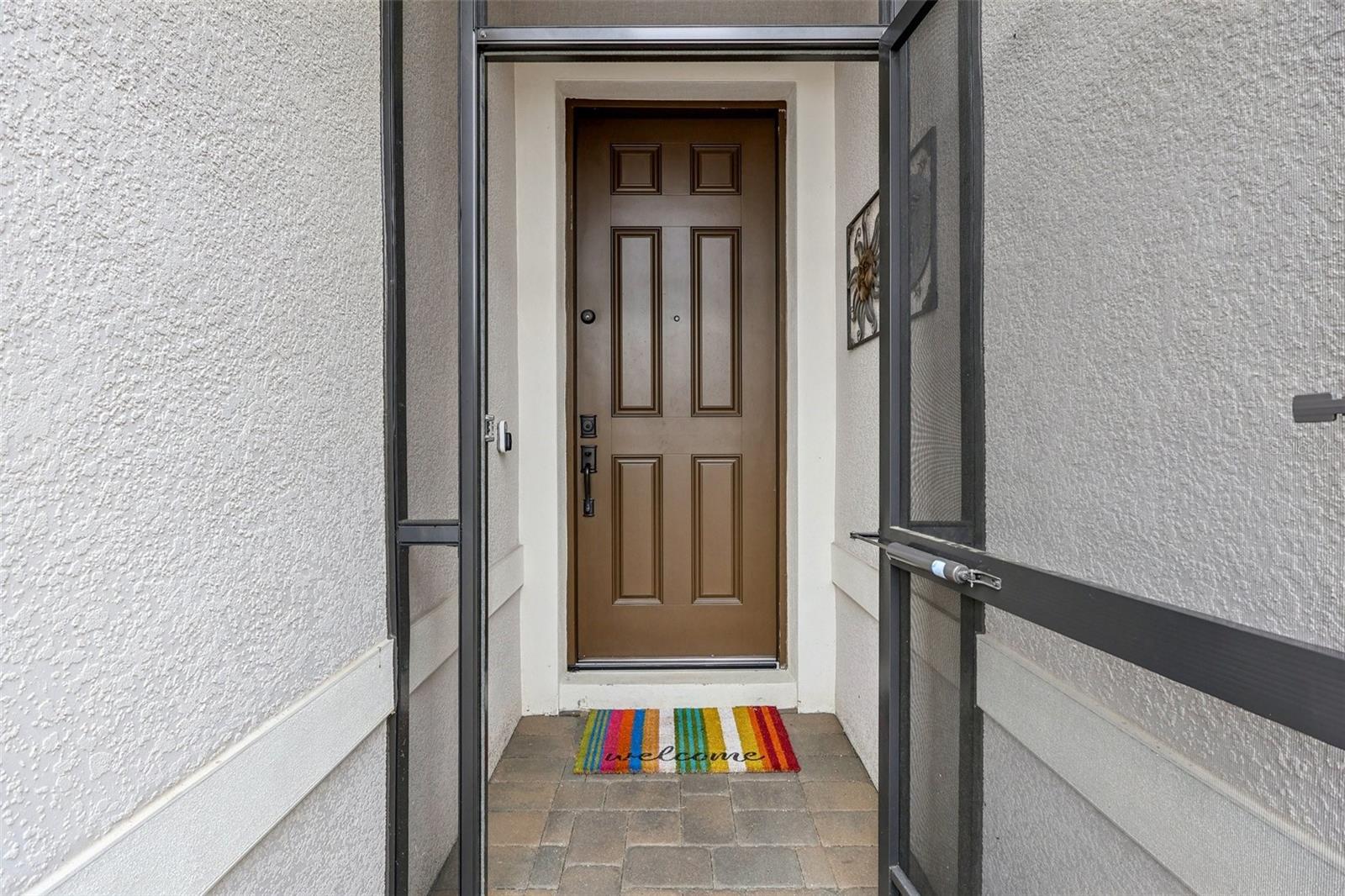 FOUR SEASONS AT ORLANDO - Residential