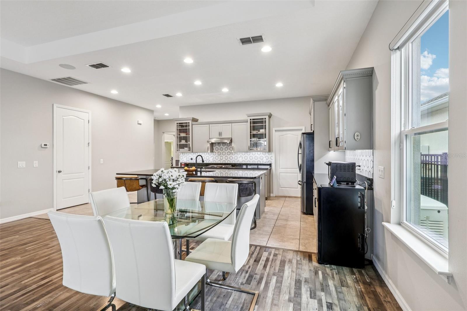 FOUR SEASONS AT ORLANDO - Residential