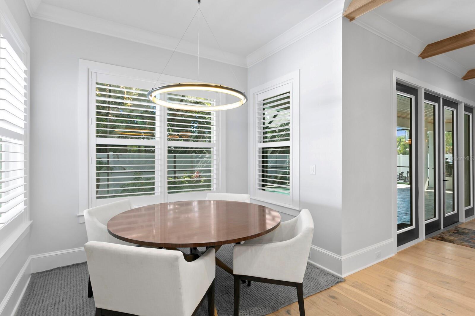 VIRGINIA PARK - Residential