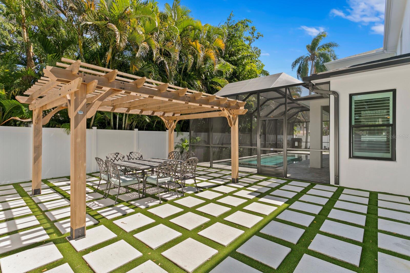 VIRGINIA PARK - Residential