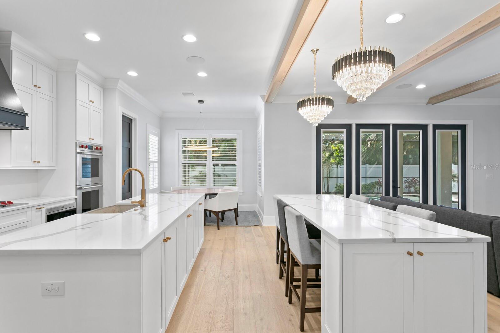 VIRGINIA PARK - Residential