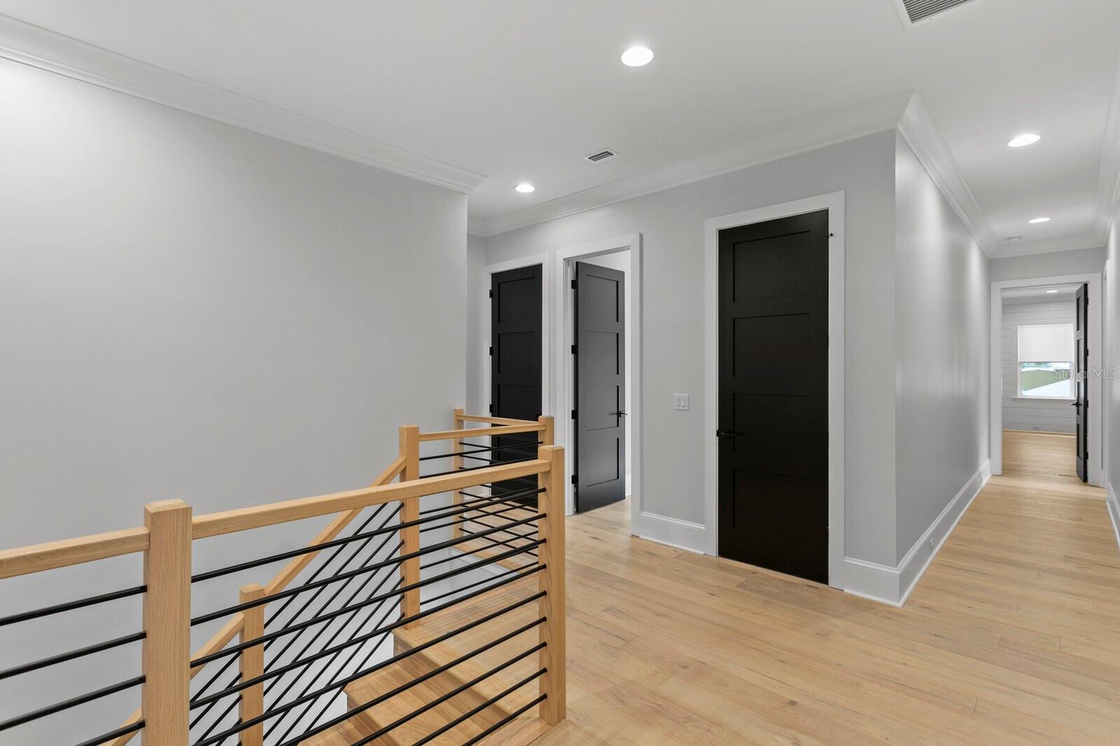 VIRGINIA PARK - Residential