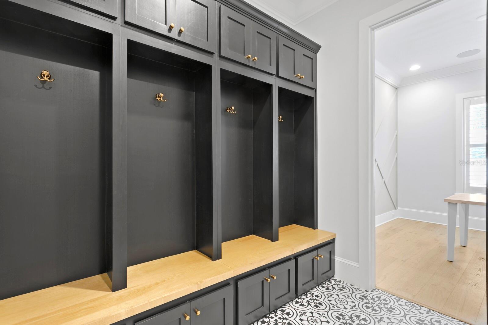 VIRGINIA PARK - Residential