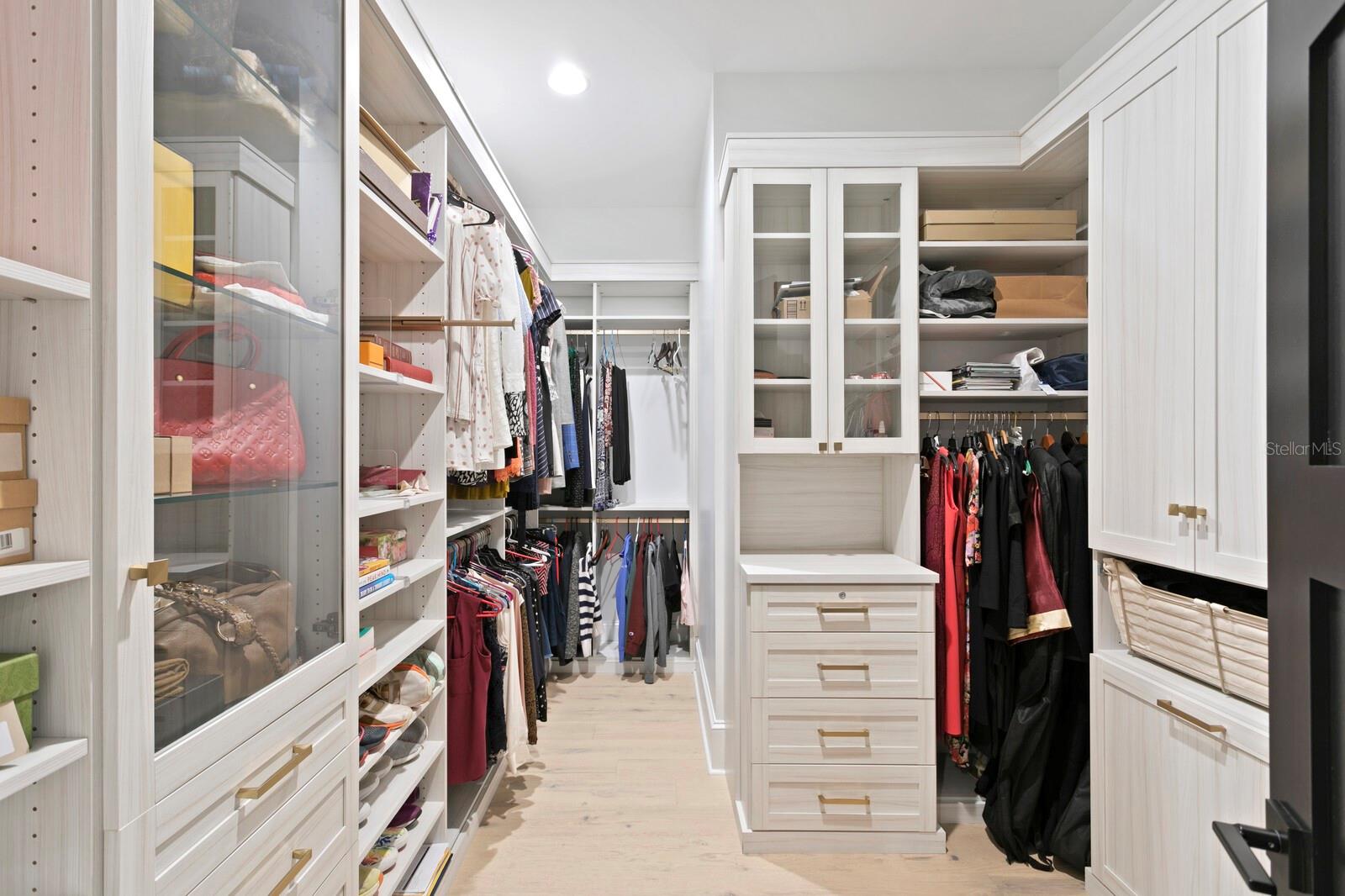 VIRGINIA PARK - Residential