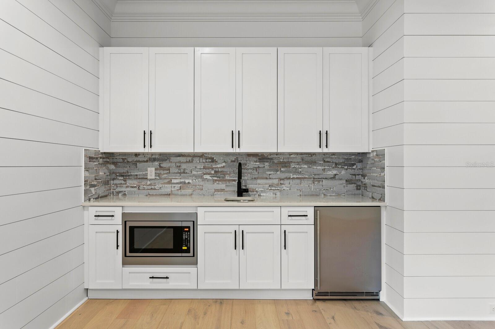 VIRGINIA PARK - Residential