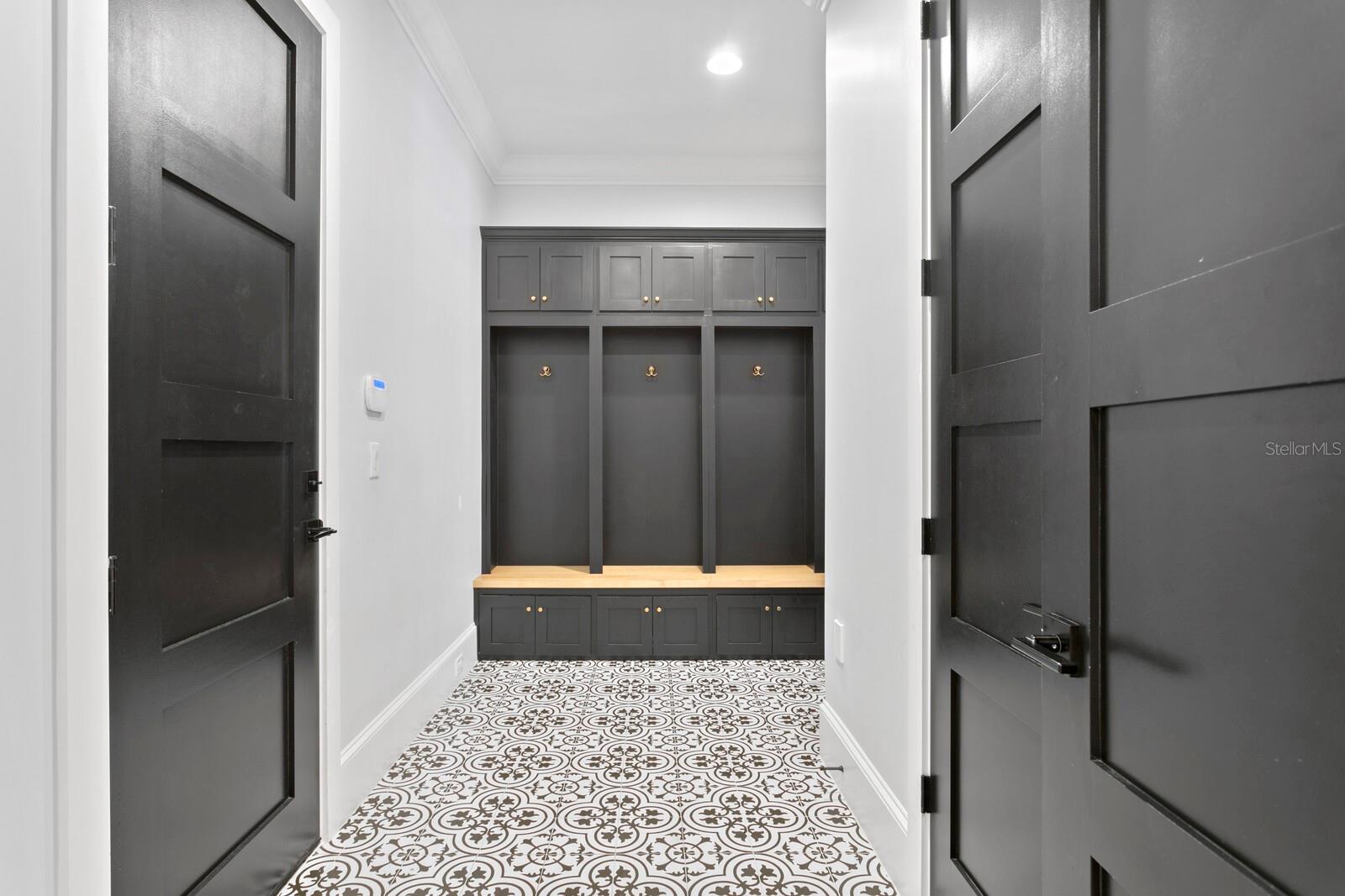 VIRGINIA PARK - Residential