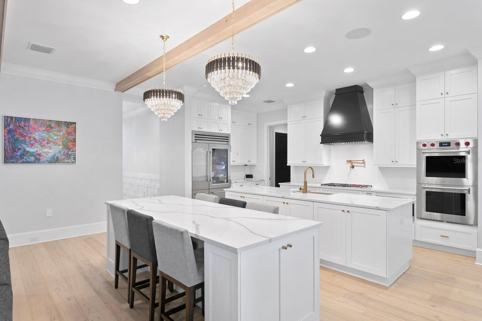 VIRGINIA PARK - Residential