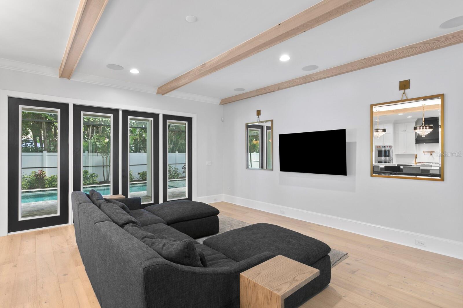 VIRGINIA PARK - Residential