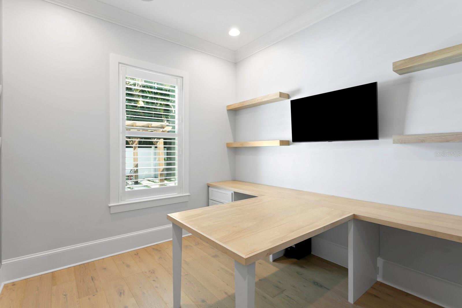 VIRGINIA PARK - Residential