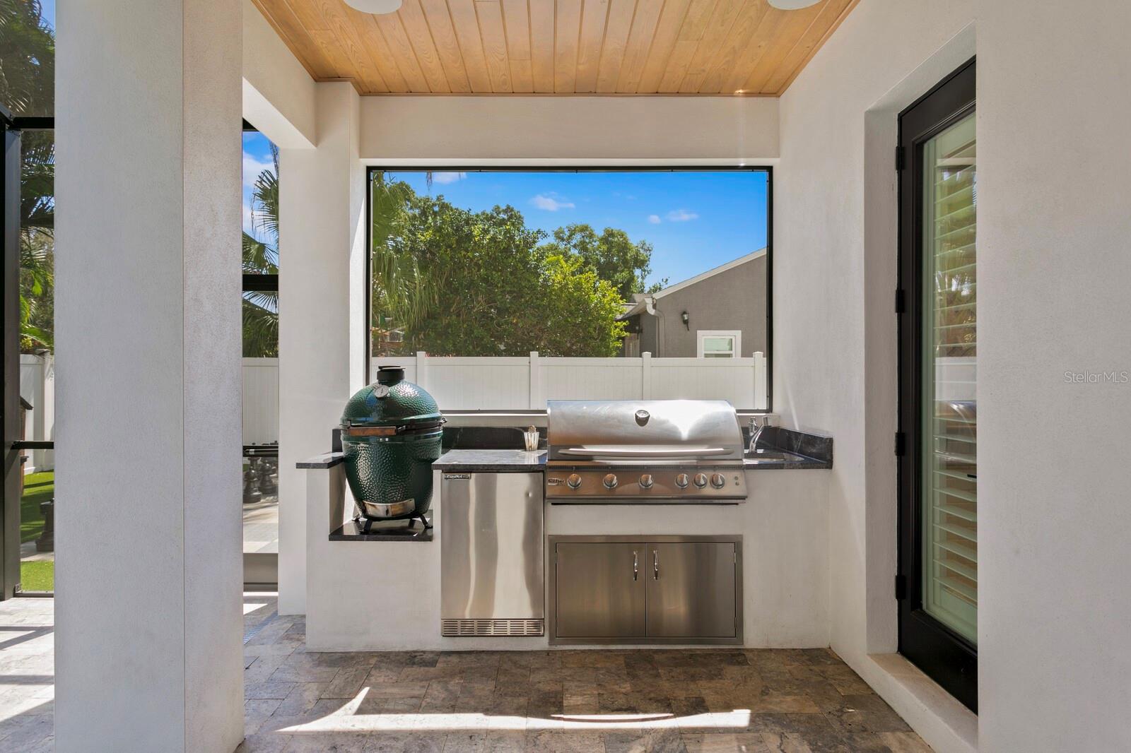 VIRGINIA PARK - Residential