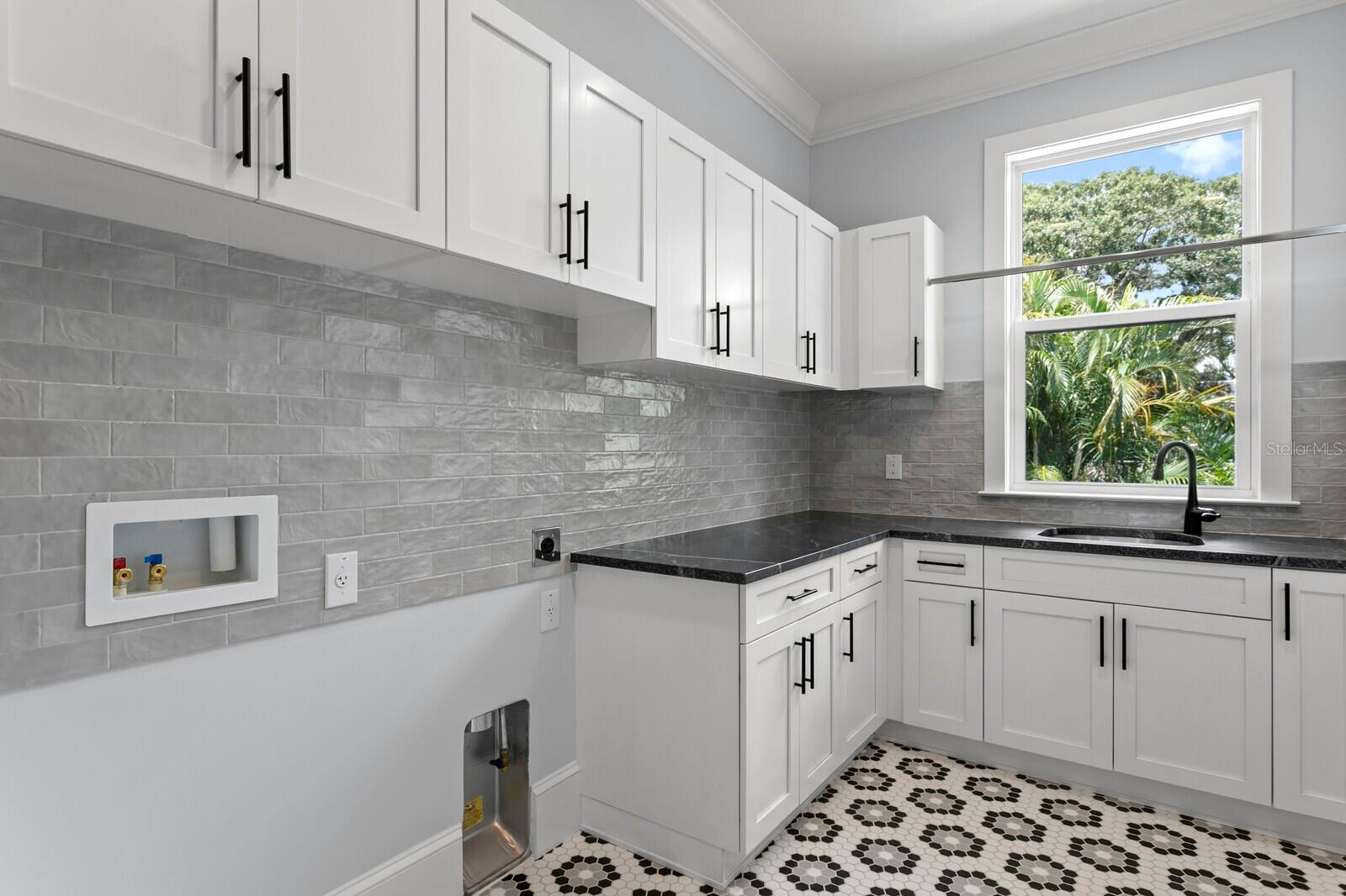 VIRGINIA PARK - Residential