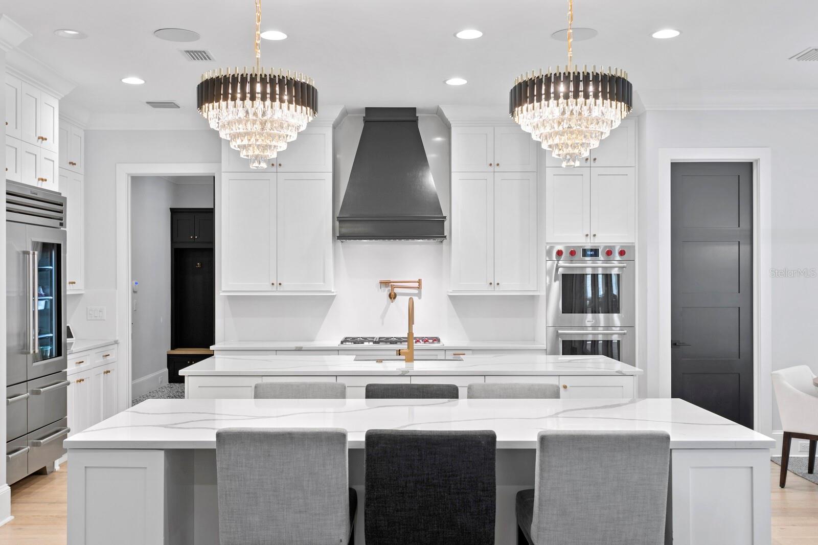 VIRGINIA PARK - Residential