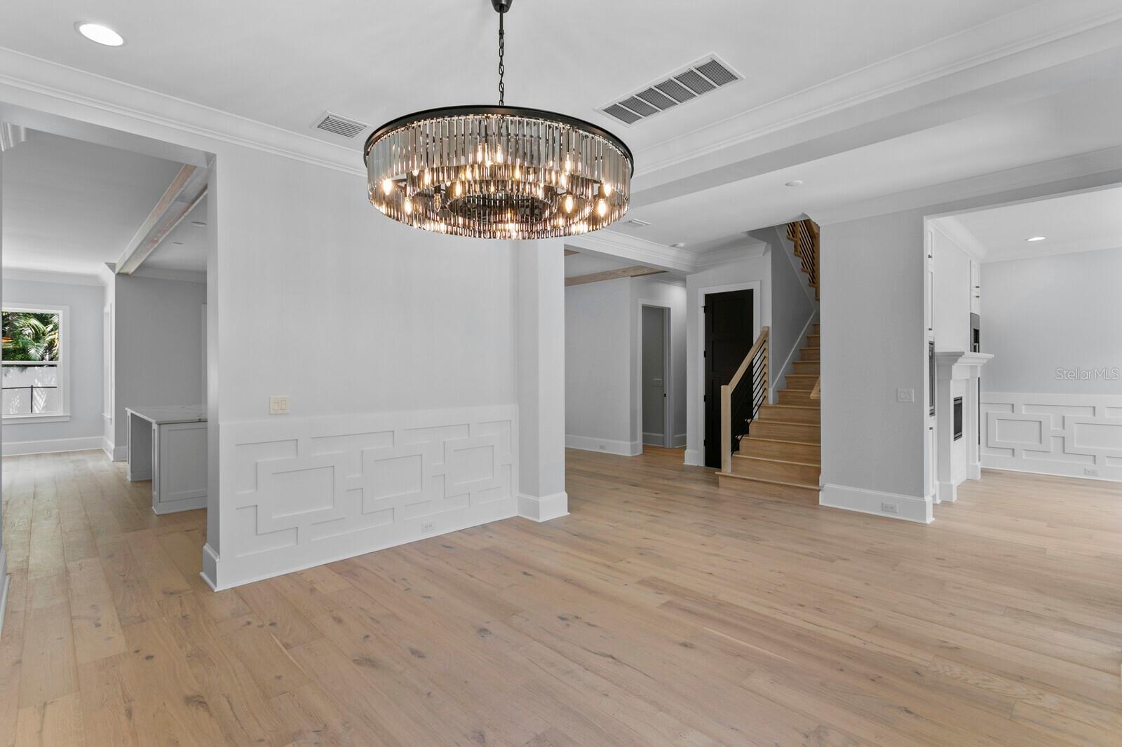 VIRGINIA PARK - Residential