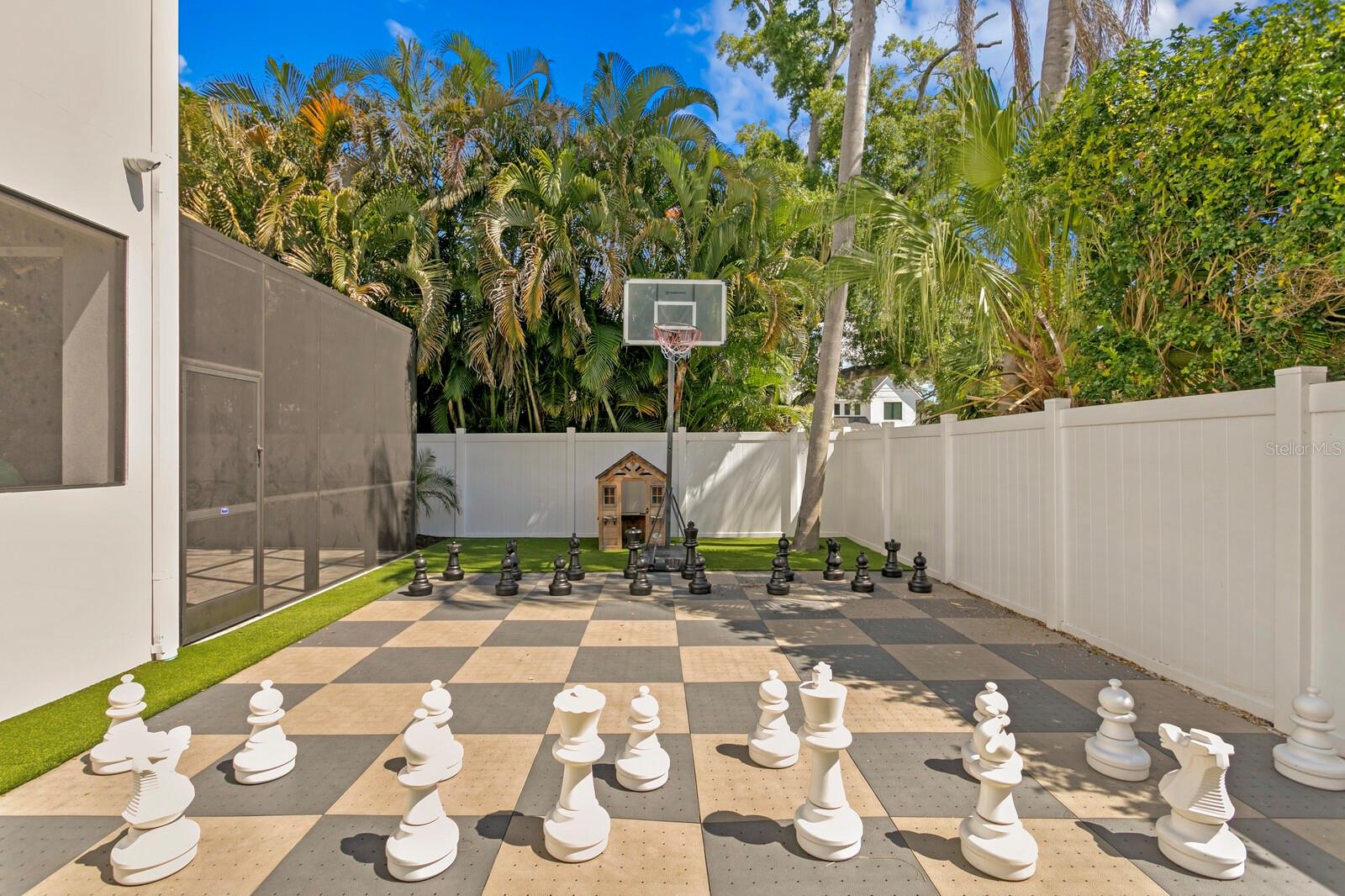 VIRGINIA PARK - Residential