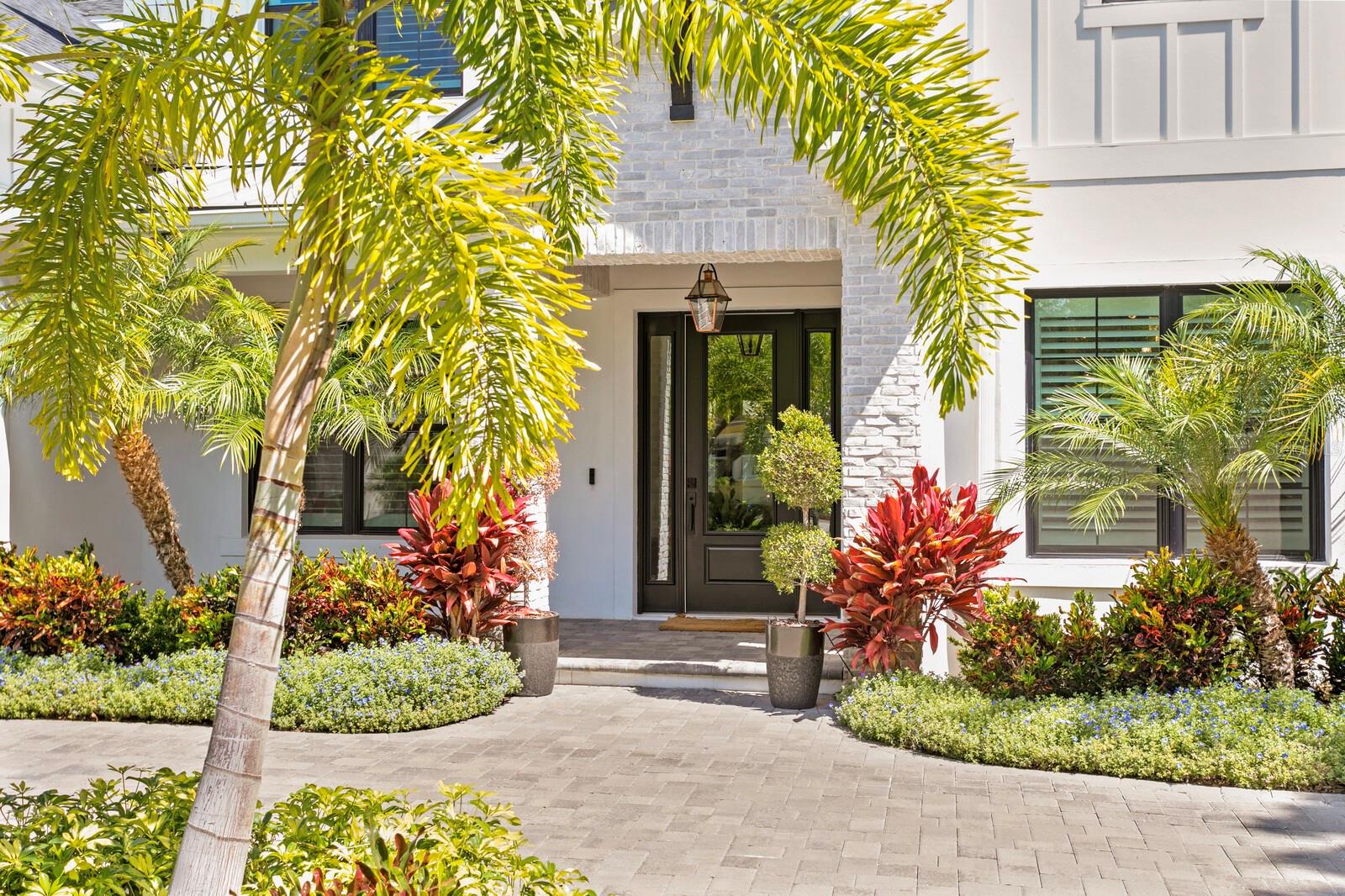 VIRGINIA PARK - Residential