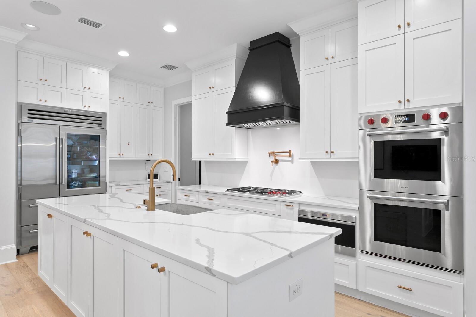 VIRGINIA PARK - Residential