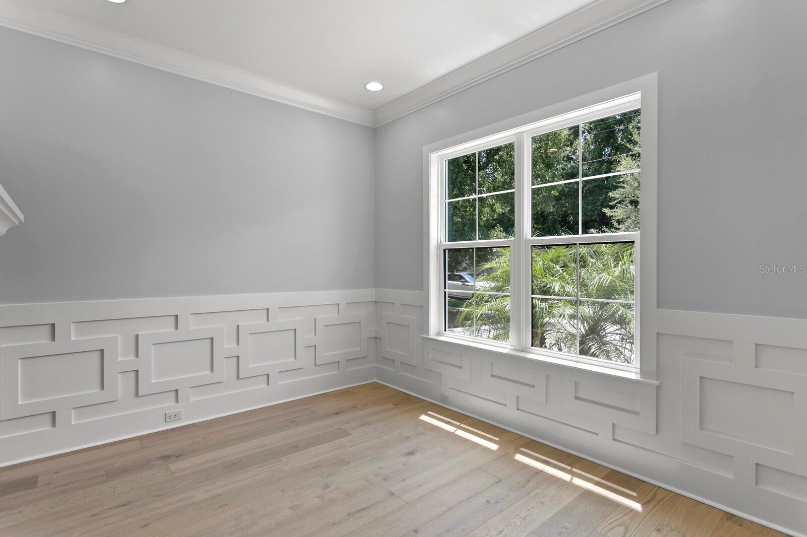 VIRGINIA PARK - Residential