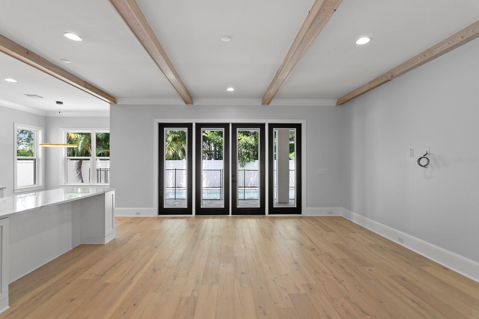 VIRGINIA PARK - Residential