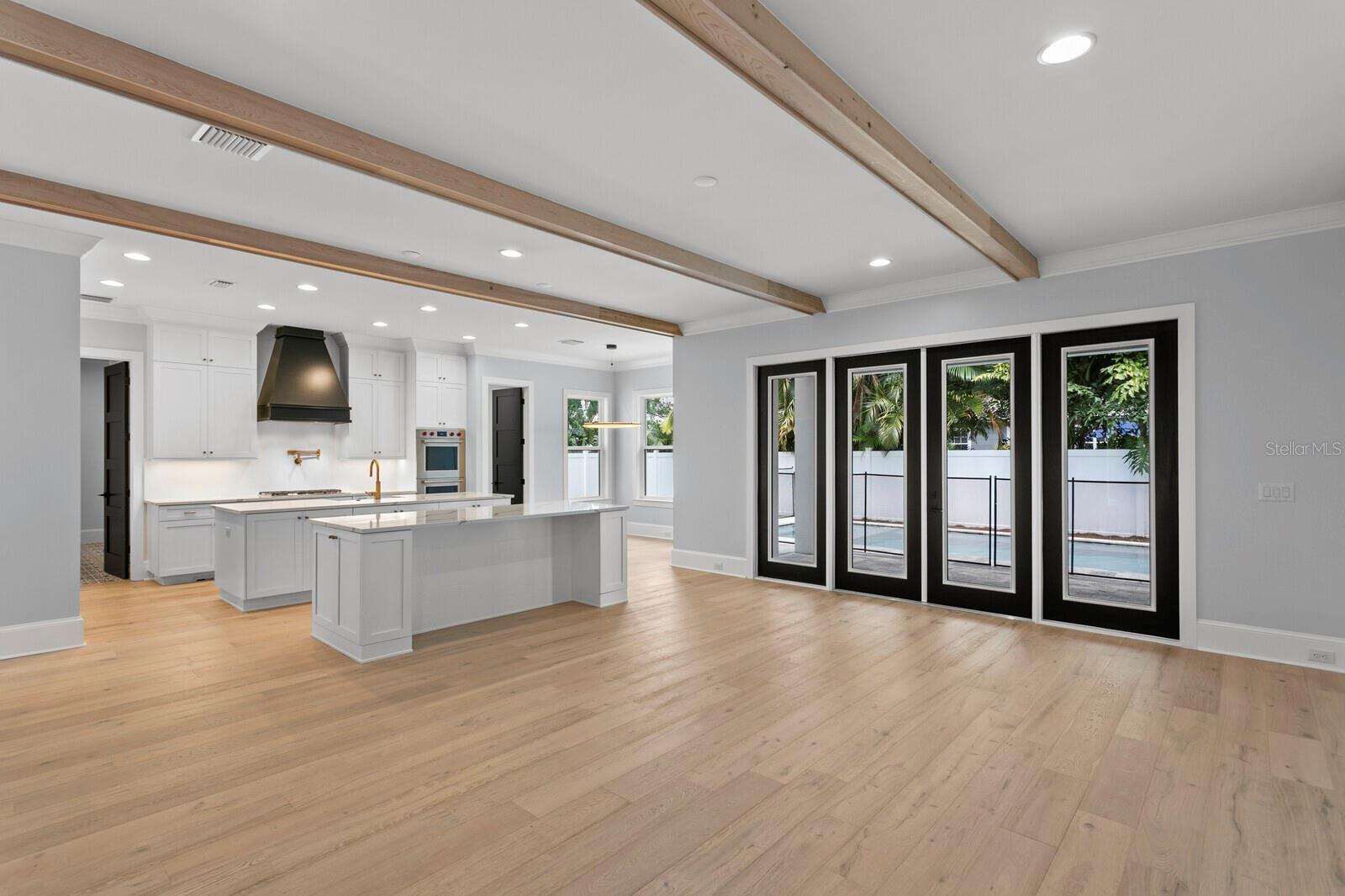 VIRGINIA PARK - Residential