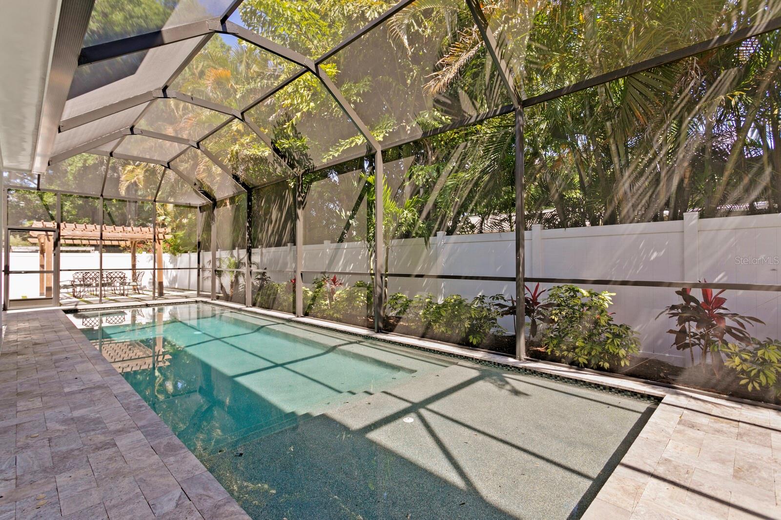 VIRGINIA PARK - Residential