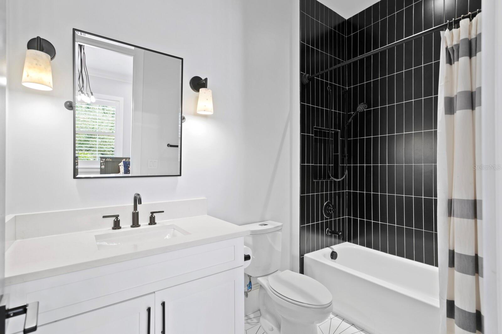 VIRGINIA PARK - Residential