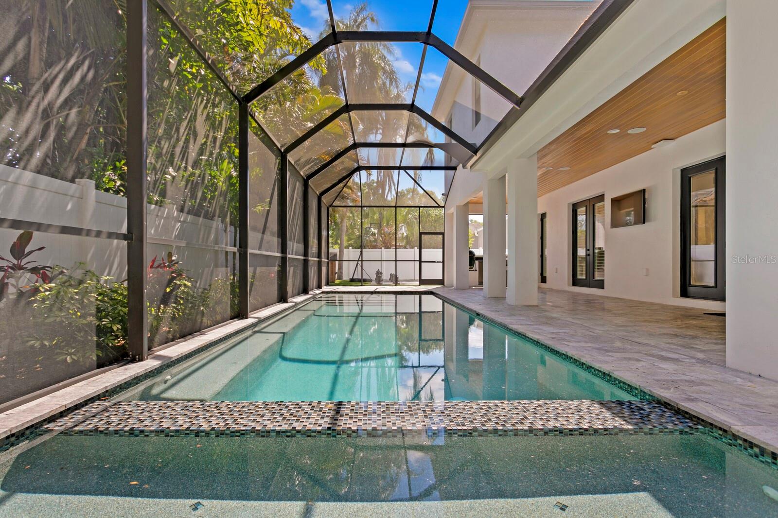 VIRGINIA PARK - Residential