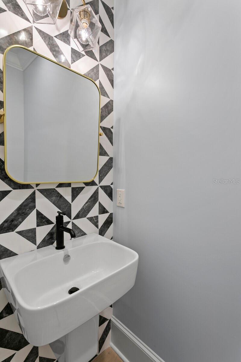 VIRGINIA PARK - Residential