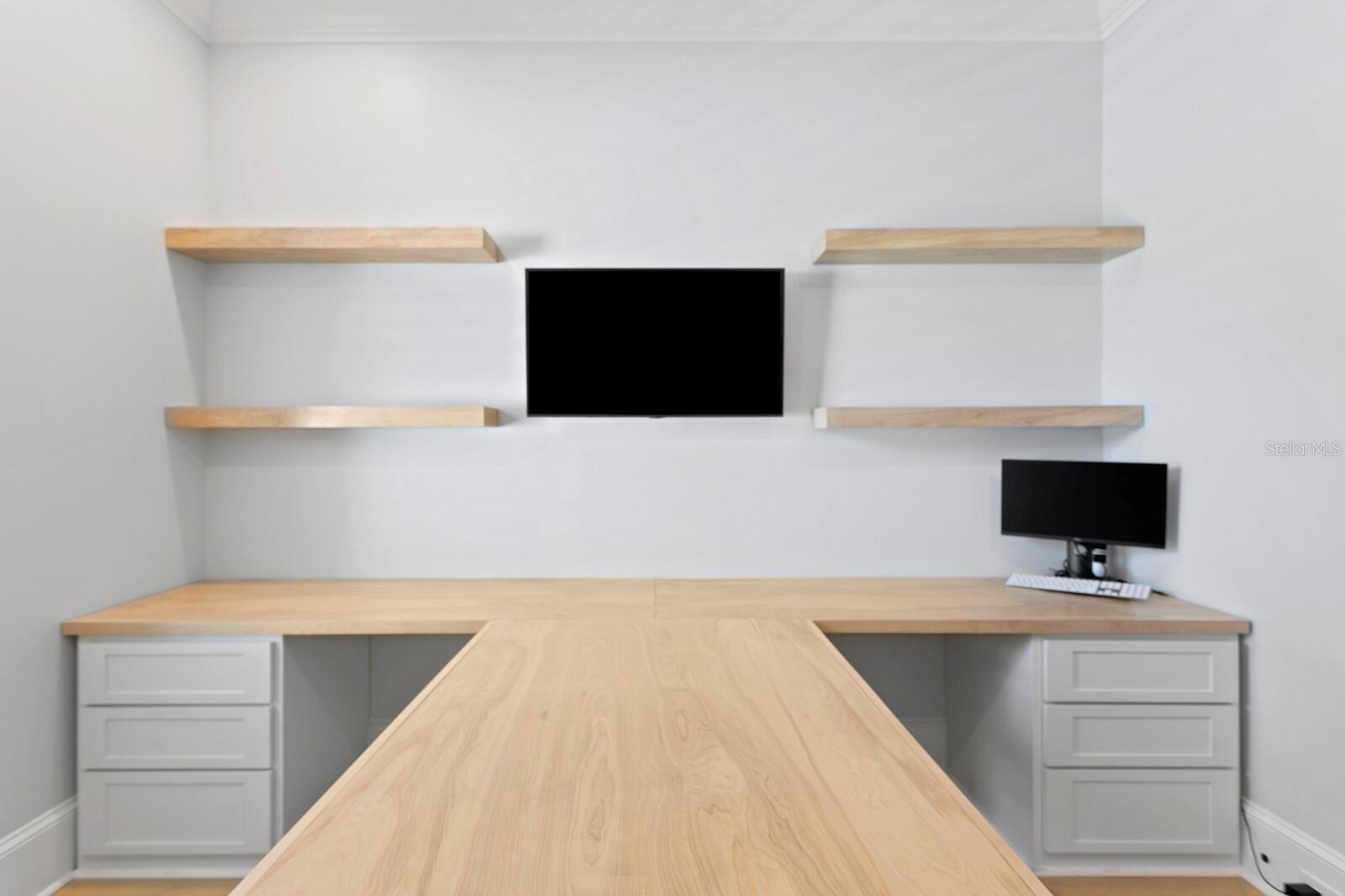 VIRGINIA PARK - Residential