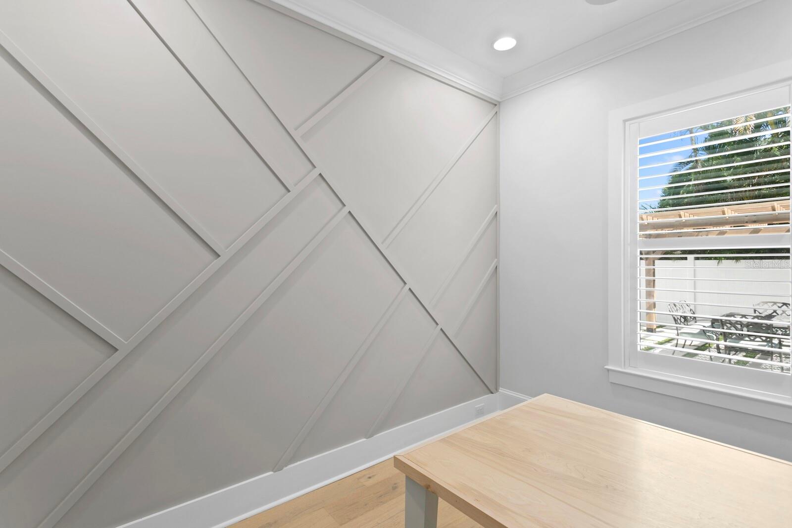 VIRGINIA PARK - Residential