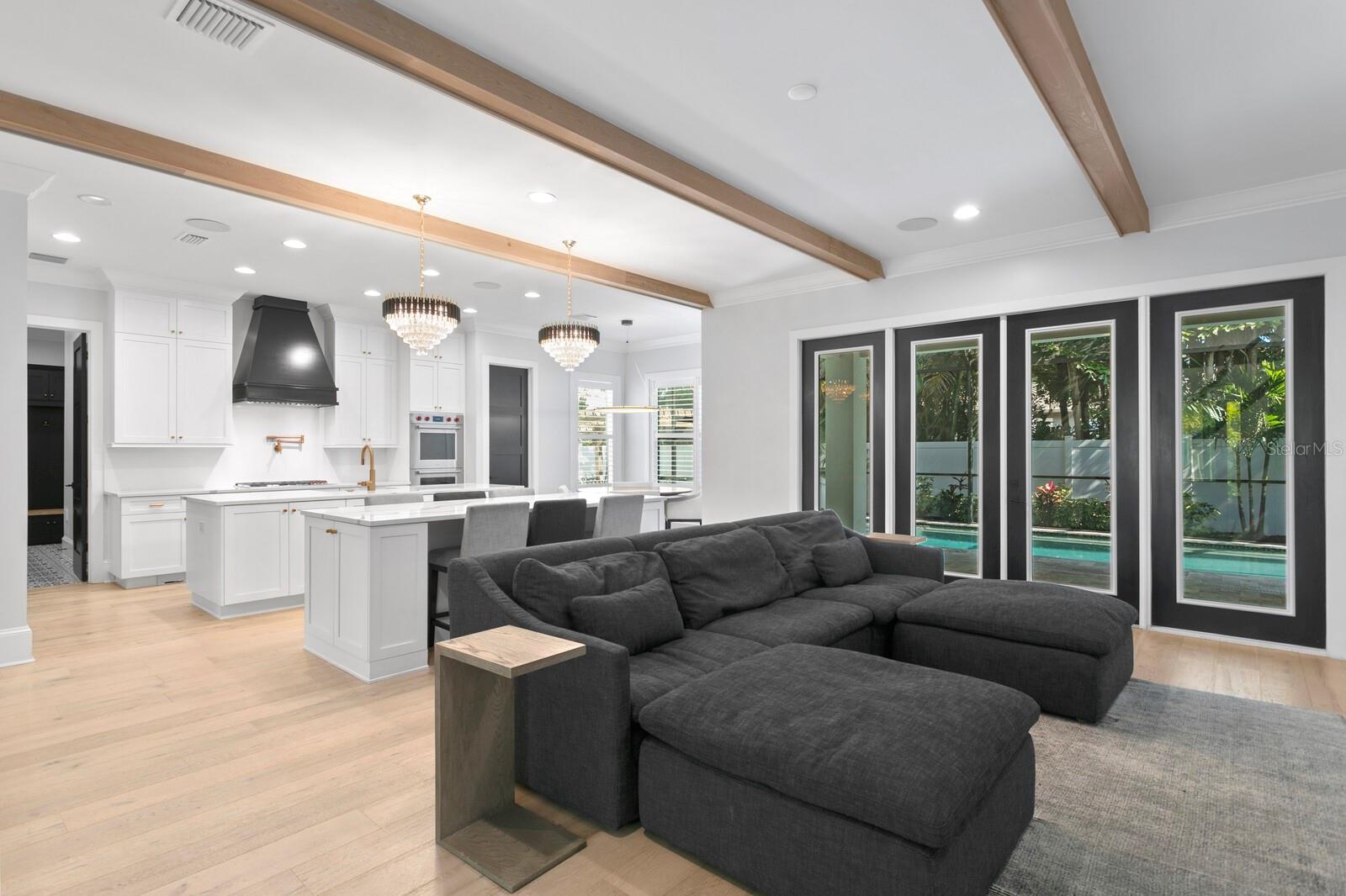 VIRGINIA PARK - Residential