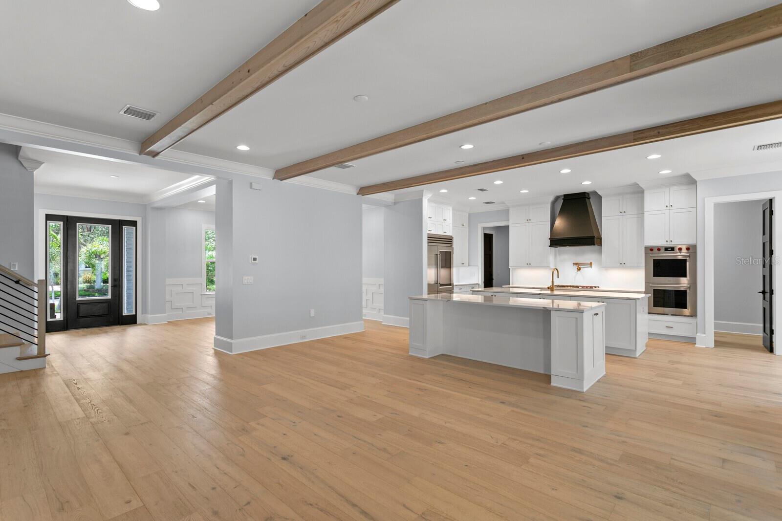 VIRGINIA PARK - Residential