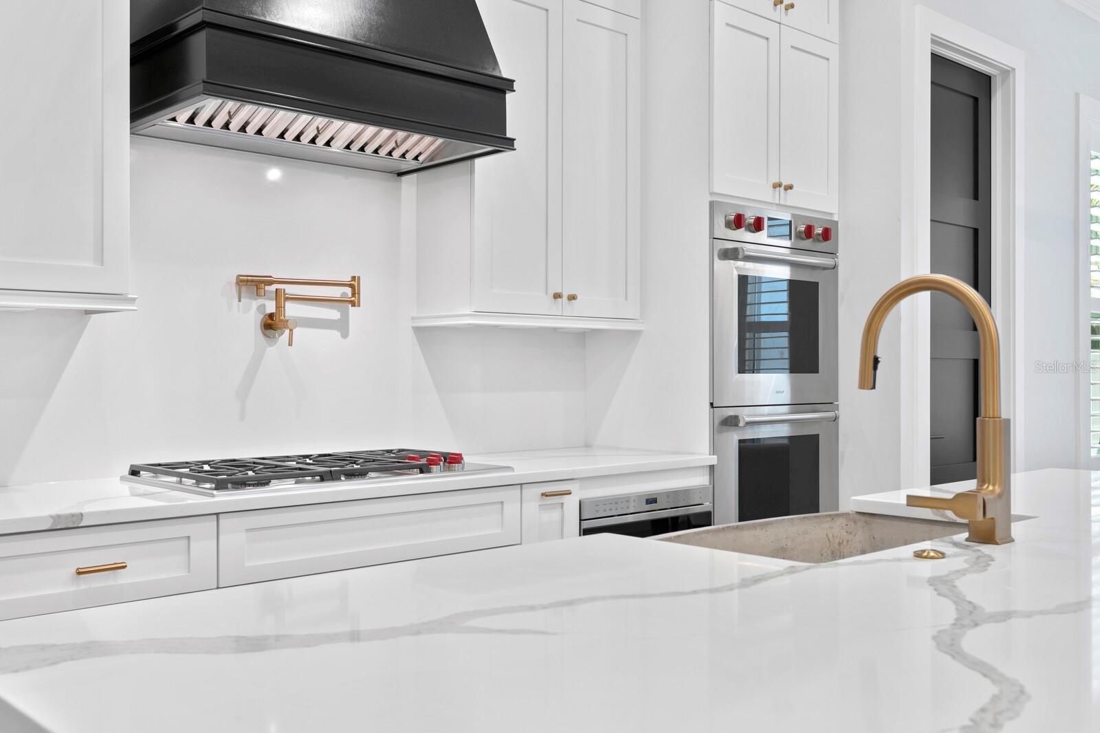 VIRGINIA PARK - Residential