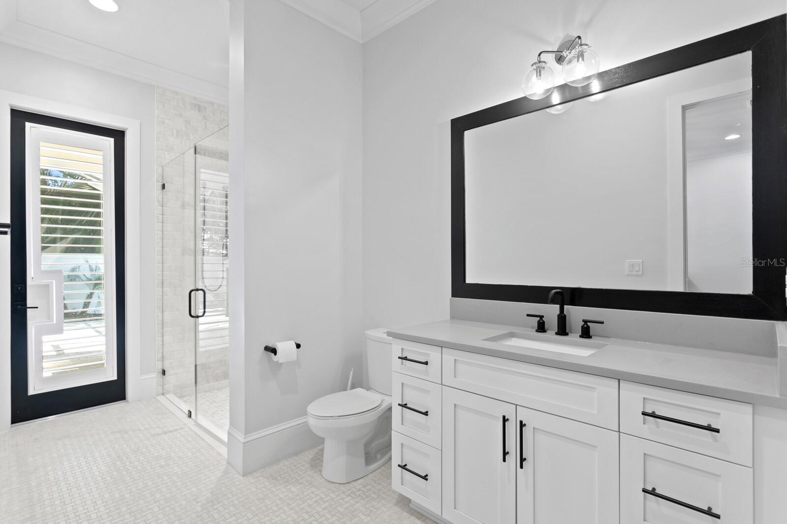 VIRGINIA PARK - Residential