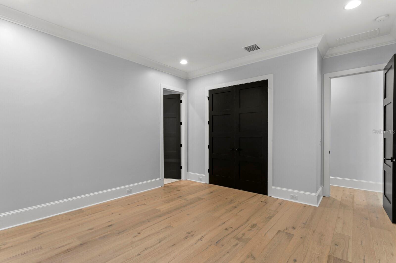 VIRGINIA PARK - Residential