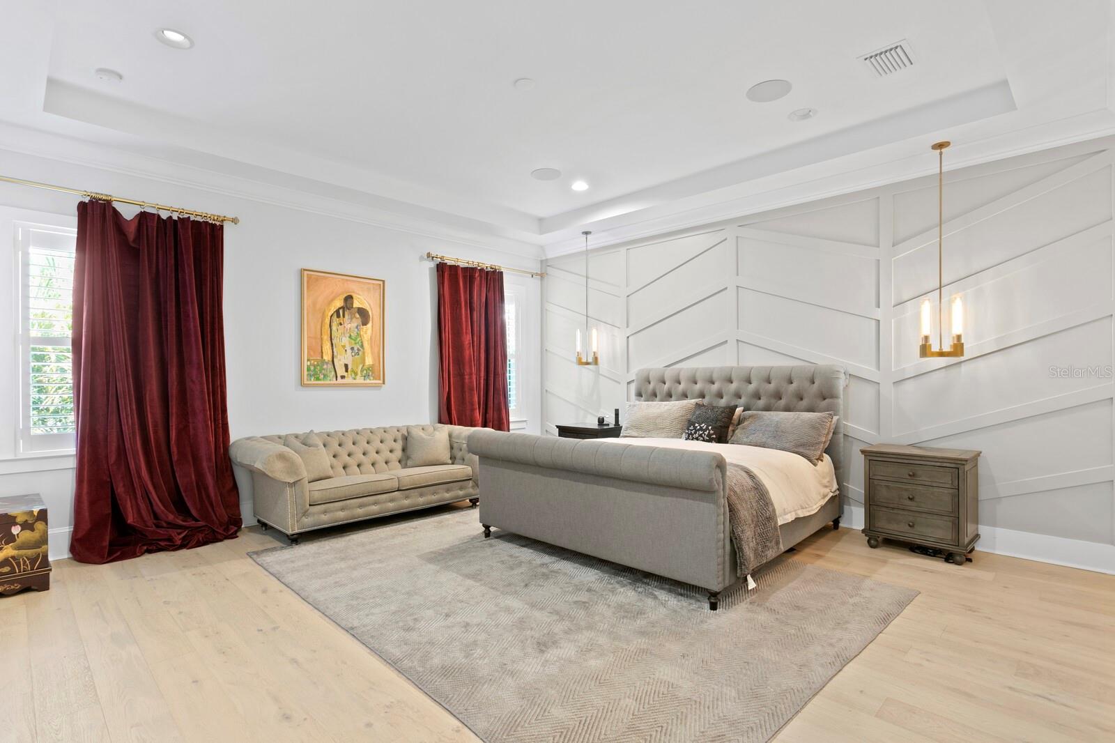 VIRGINIA PARK - Residential