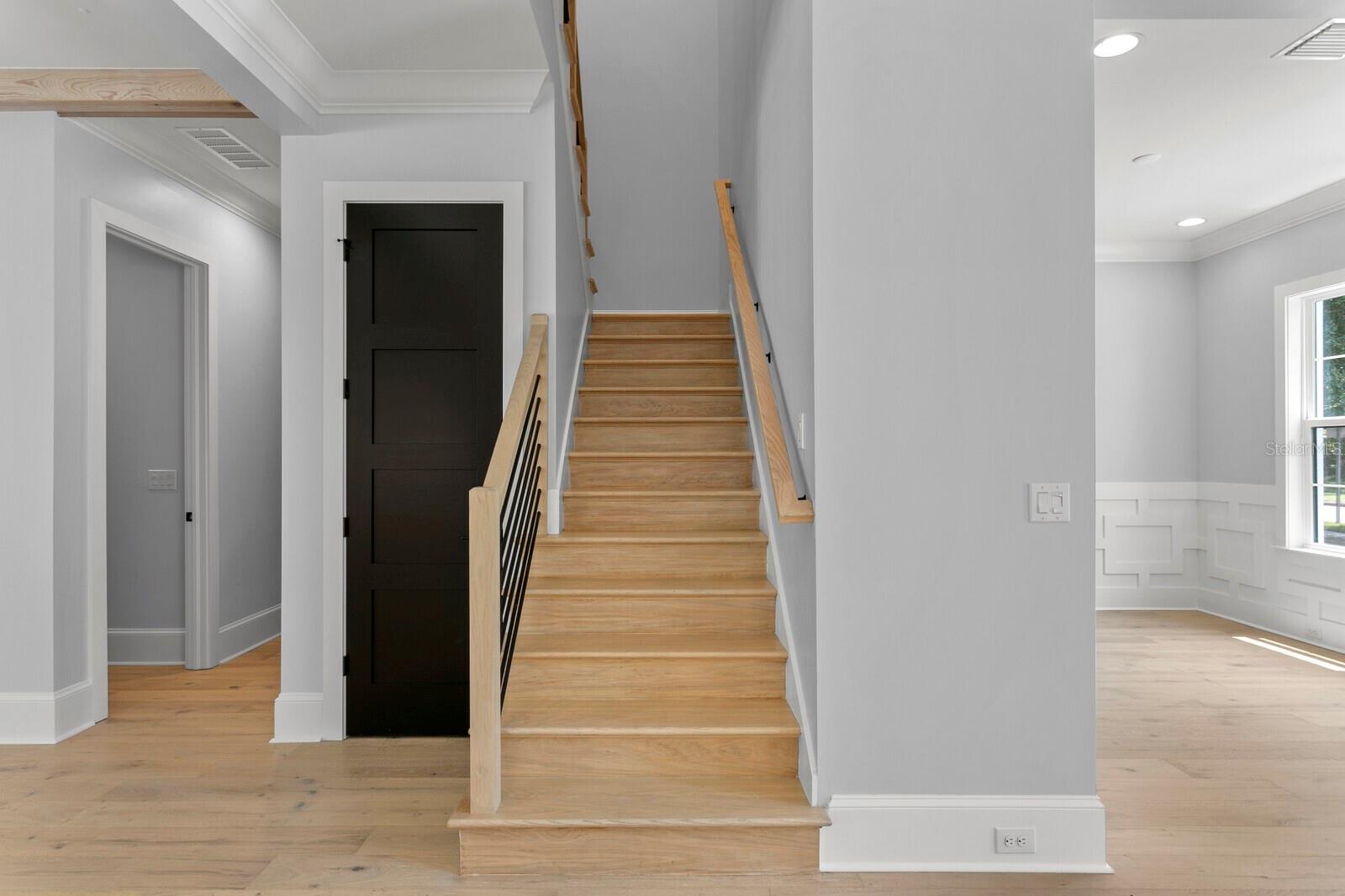 VIRGINIA PARK - Residential