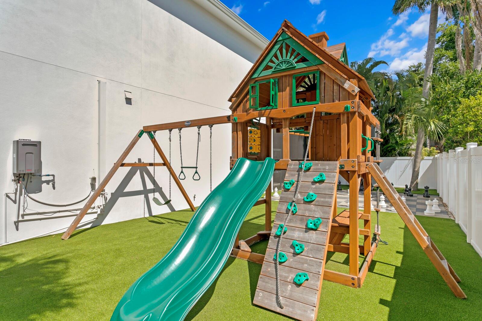 VIRGINIA PARK - Residential