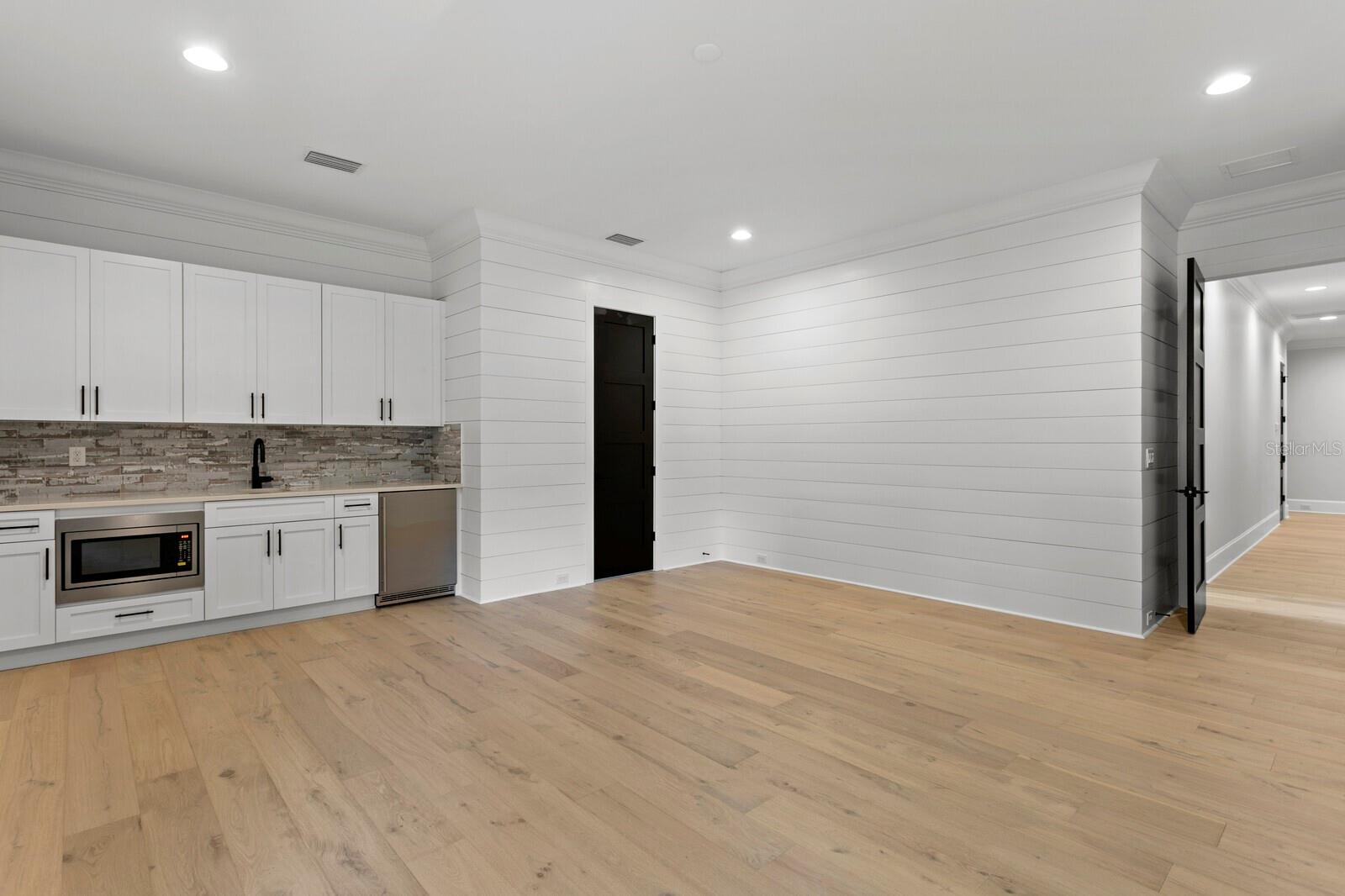 VIRGINIA PARK - Residential