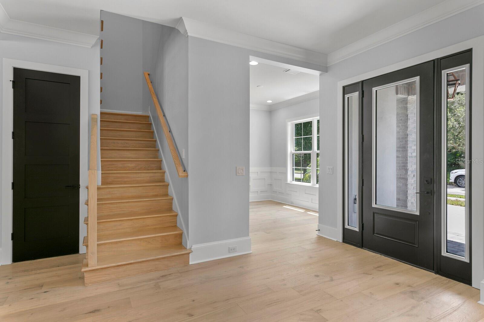 VIRGINIA PARK - Residential