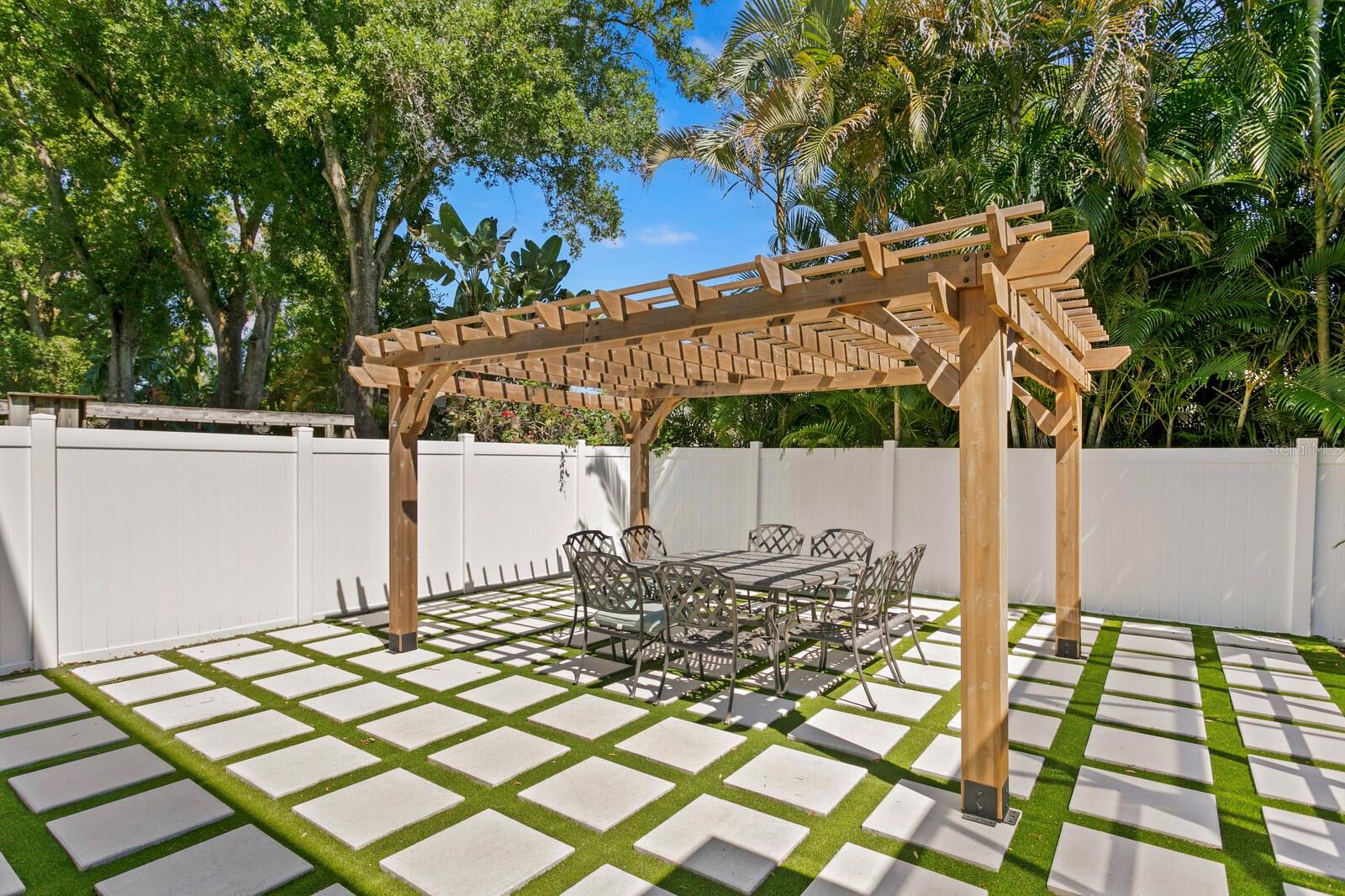 VIRGINIA PARK - Residential