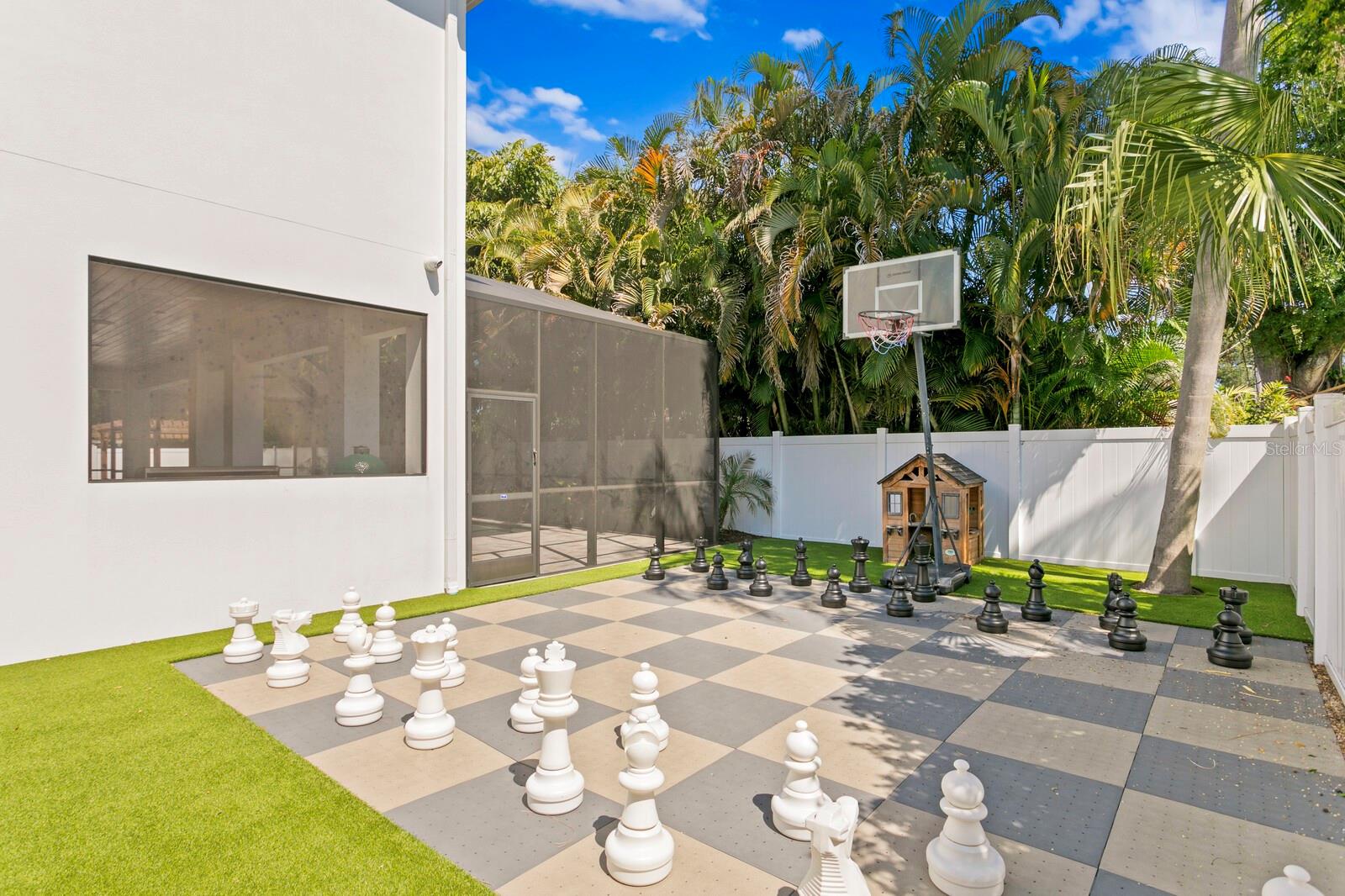 VIRGINIA PARK - Residential