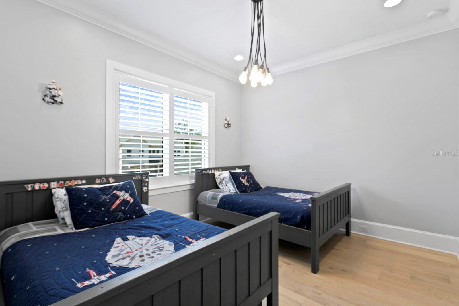 VIRGINIA PARK - Residential