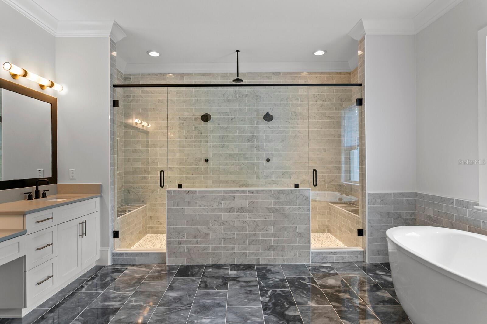 VIRGINIA PARK - Residential