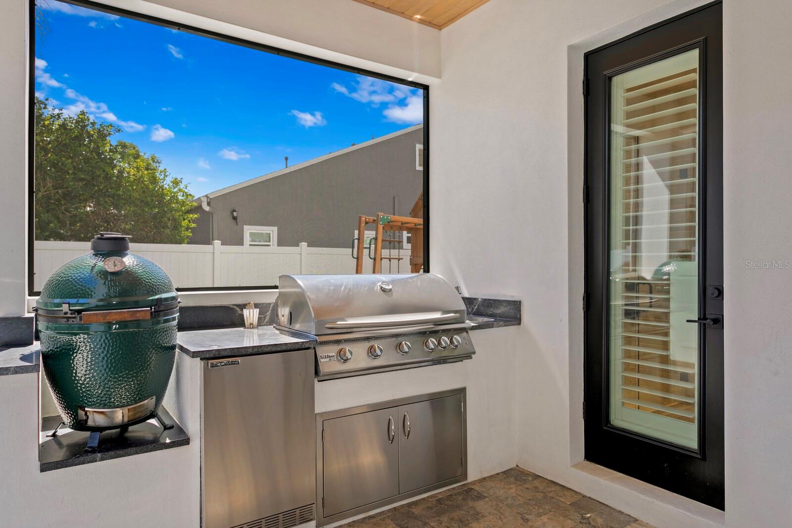 VIRGINIA PARK - Residential