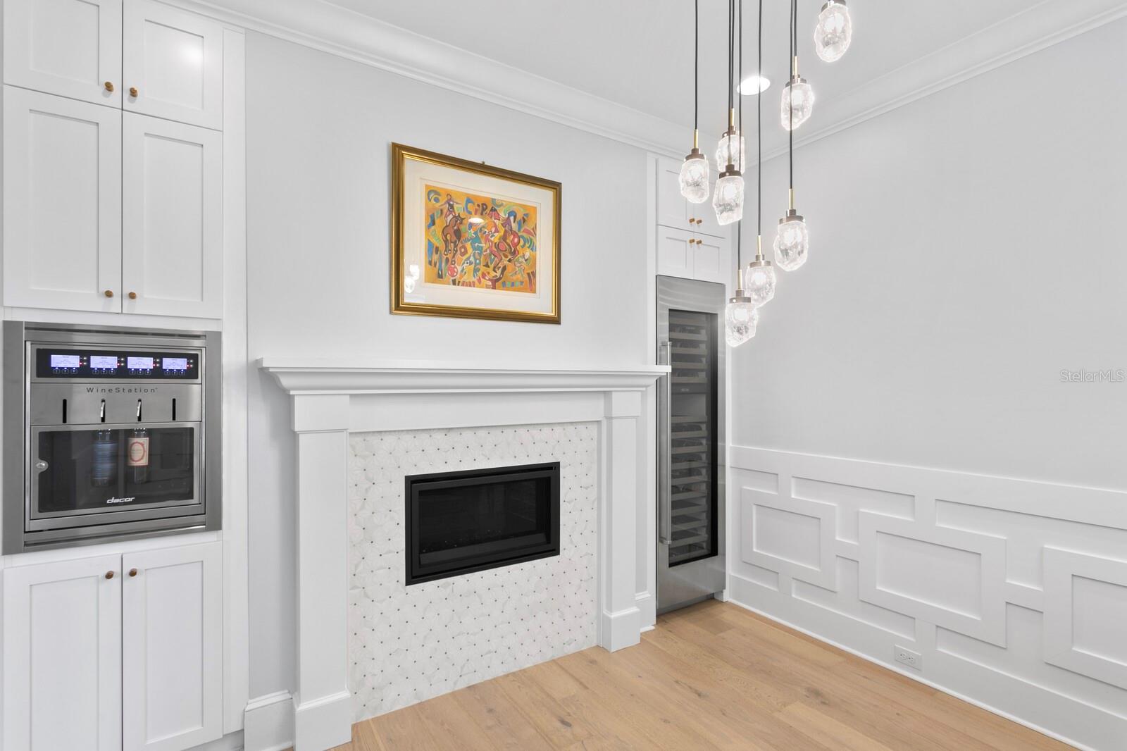 VIRGINIA PARK - Residential