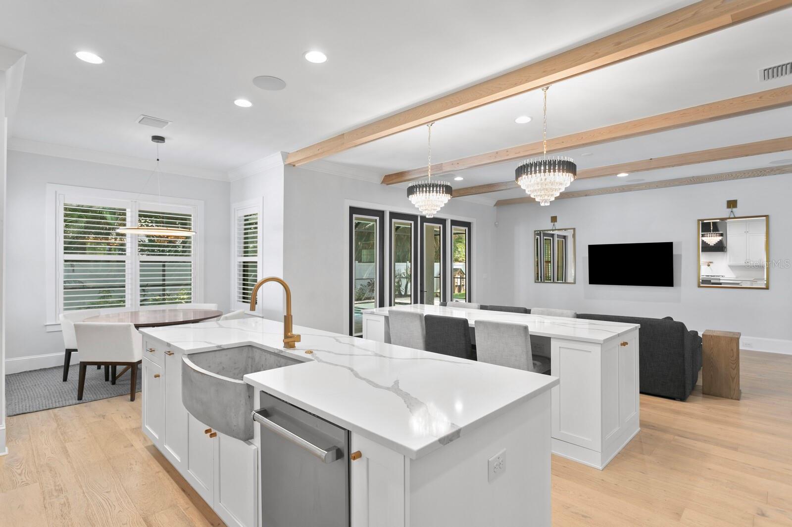 VIRGINIA PARK - Residential