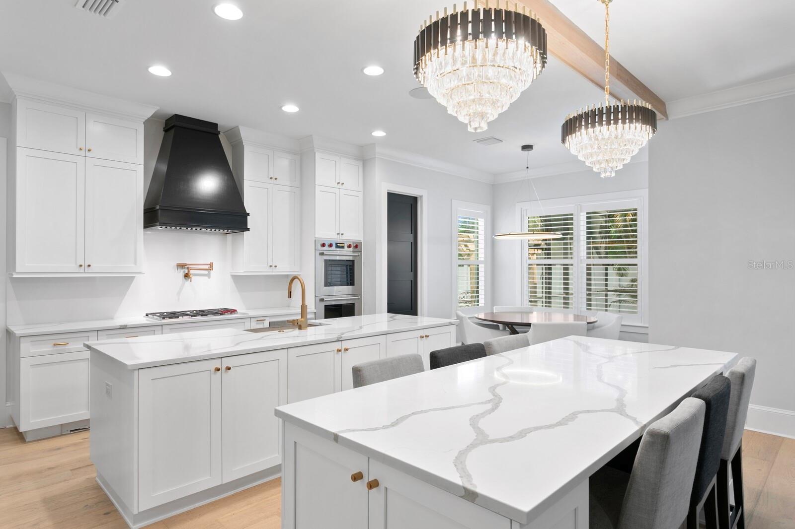 VIRGINIA PARK - Residential