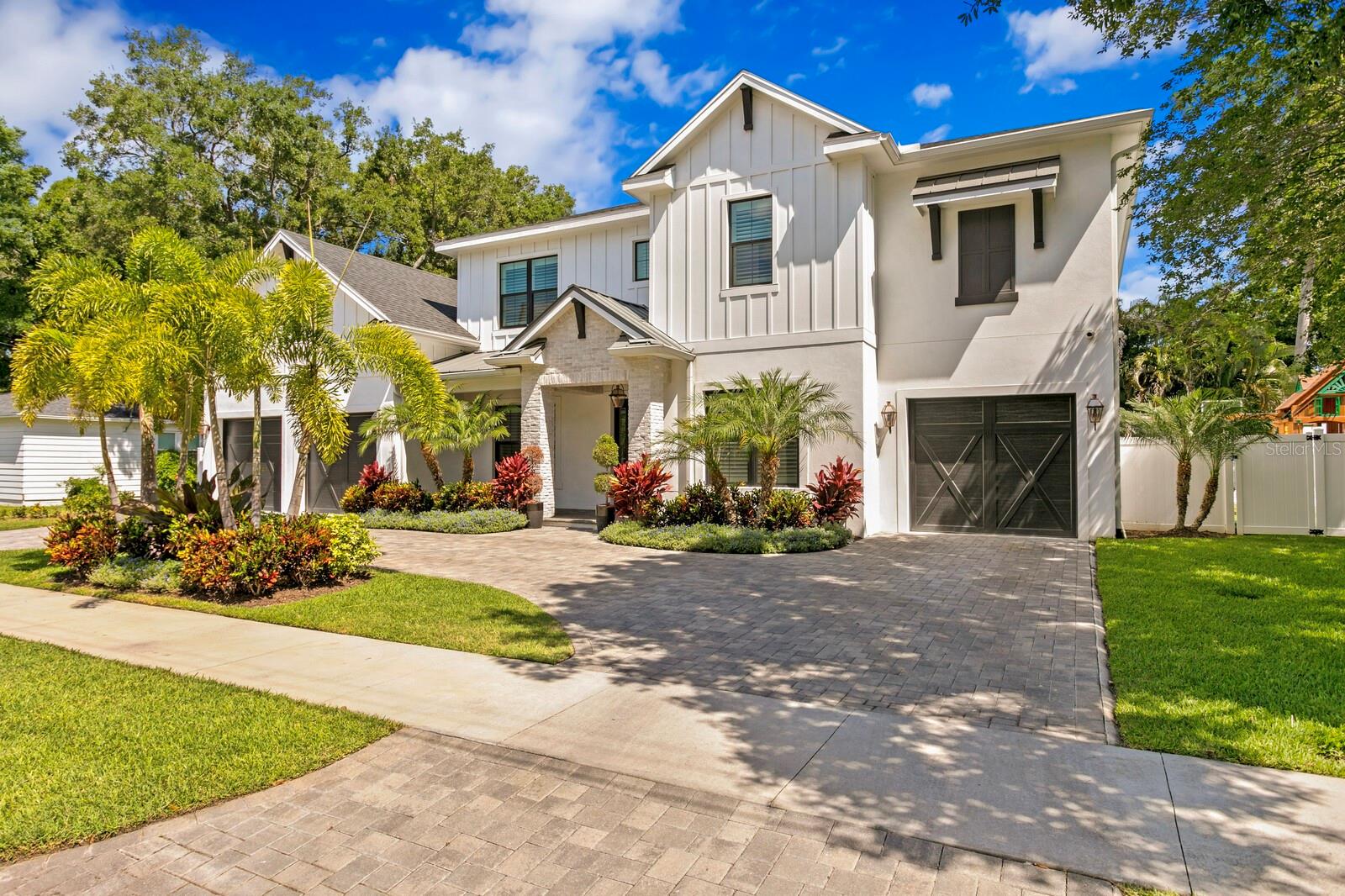 VIRGINIA PARK - Residential