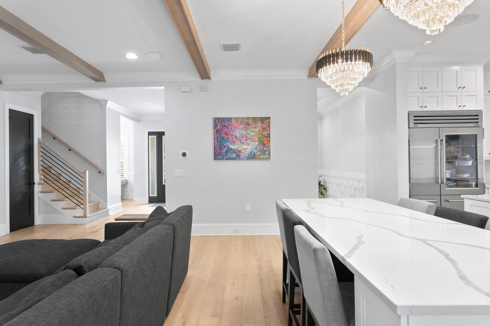 VIRGINIA PARK - Residential