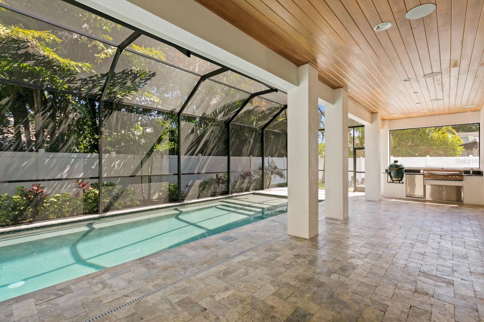 VIRGINIA PARK - Residential